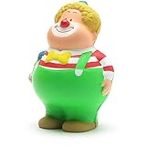clown figur rot weiss Diese tolle Anti-Stress-Figur ist ideal bei Langeweile, Stress oder als toller Deko-Artikel. Einem stressbedingten Knautschen widersteht sie ganz leicht und kommt aufgrund ihrer Beschaffenheit sofort wieder in Form.