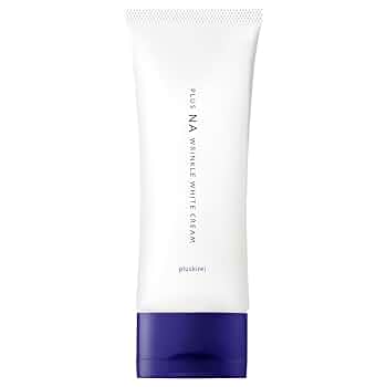 あに　おまとめ分　プラチナホワイトクリーム　3点 ちふれ 薬用リンクルジェルクリーム 詰替用 ( 103g