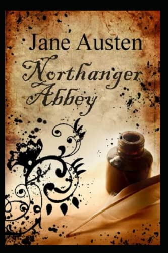 Northanger Abbey (classics illustrated)