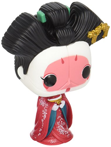 Pop! Vinilo - Ghost In The Shell: Geisha