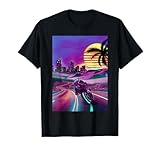 Vaporwave Aesthetic Shirts & Posters