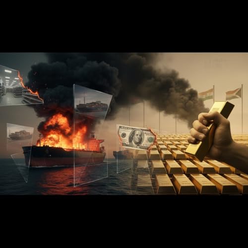 Oil Shock to Dollar Collapse, The Catastrophic Global Consequences of a U.S. Attack on Iran