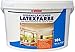 Produktbild Wilckens Latexfarbe seidenglänzend, 10 l, Weiß