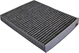 Denso 454-5054 Cabin Air Filter