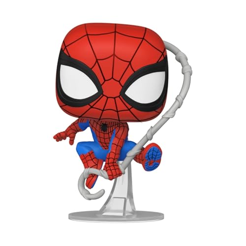 La Mejor Lista de Funko spider man - los preferidos. 7 Imagen adicional
