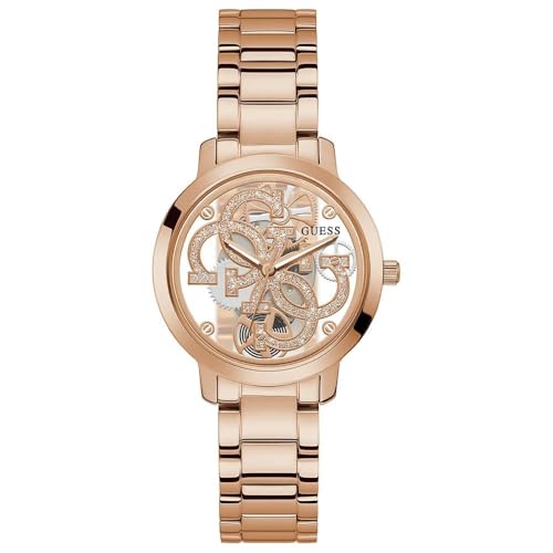 Guess Analógico GW0300L3