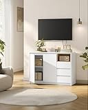 Zoom IMG-1 vasagle kailyn collezione credenza mobiletto Zoom IMG-1 vasagle kailyn collezione credenza mobiletto