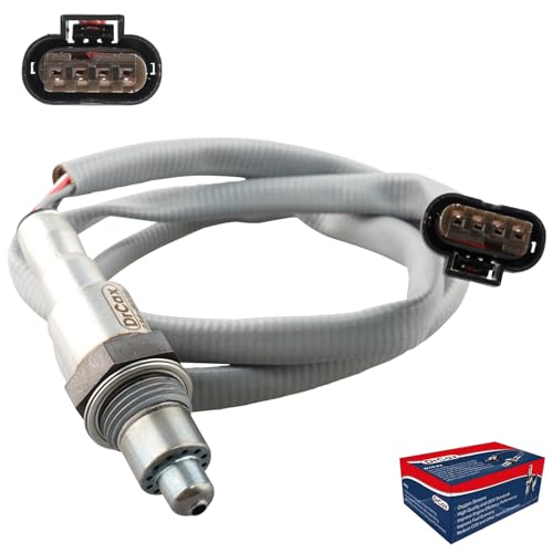 DrCax 234-8039 Oxygen O2 Sensor Downstream Heated Air Fuel Ratio