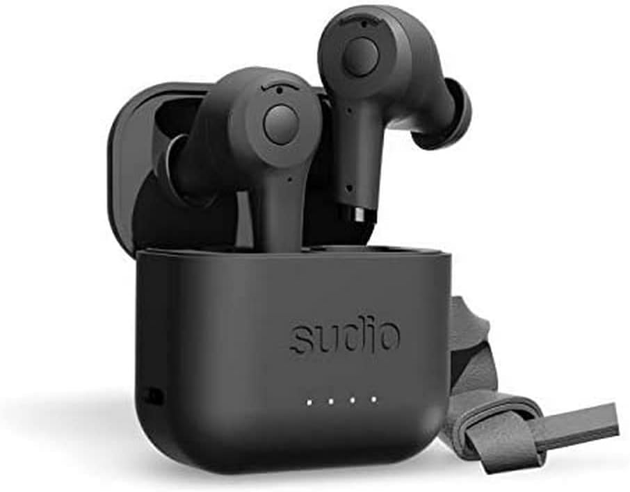 Sudio Ett True Wireless Bluetooth Earbuds