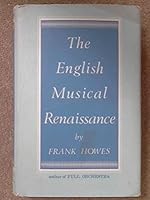 The English Musical Renaissance 0436202506 Book Cover