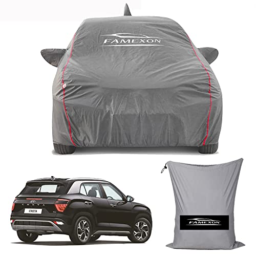 Heavy Duty Car Body Cover Trending Pipein Style UV Ray Dust And Ding