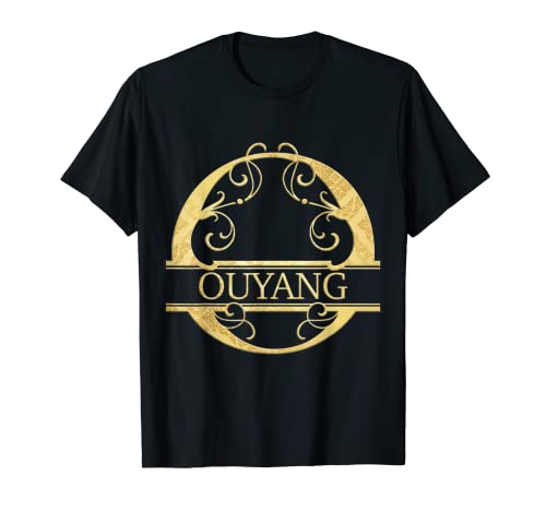 Nome Ouyang Maglietta