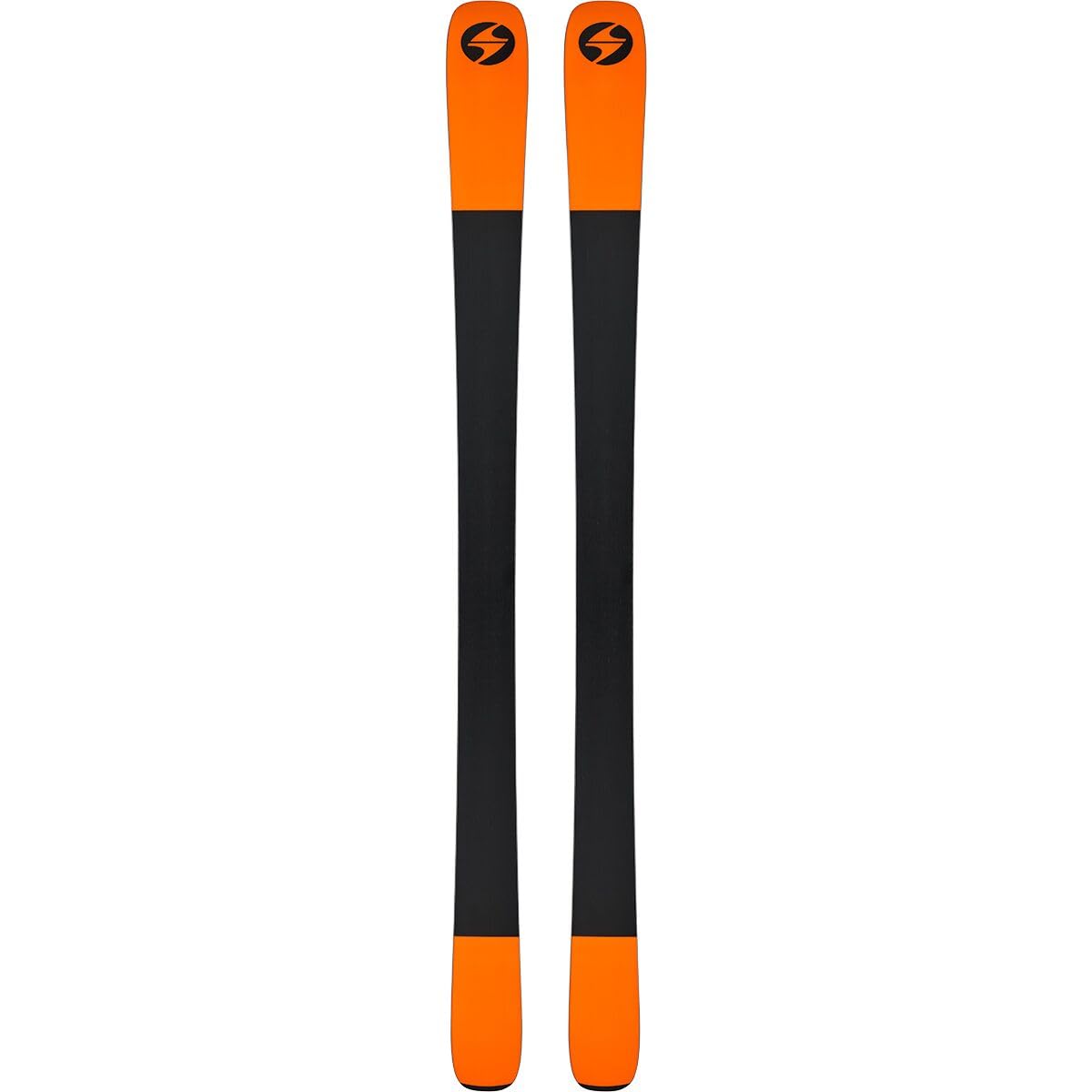 BLIZZARD Black Pearl 88, All Mountain, Freeride, Purple, 2024/25, Women's (146)