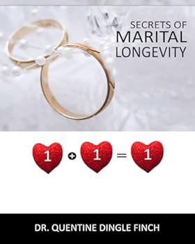 Paperback Secrets of Marital Longevity Book