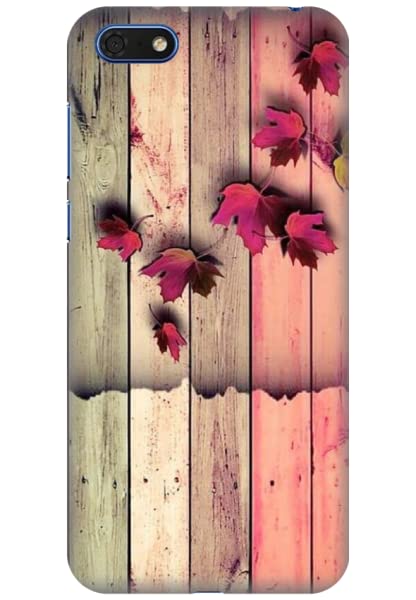 COBERTA Printed Back Cover for Honor 7S Case - Autumn Wood Phone case Design (B0BKGMT85T) Amazon Price History, Amazon Price Tracker