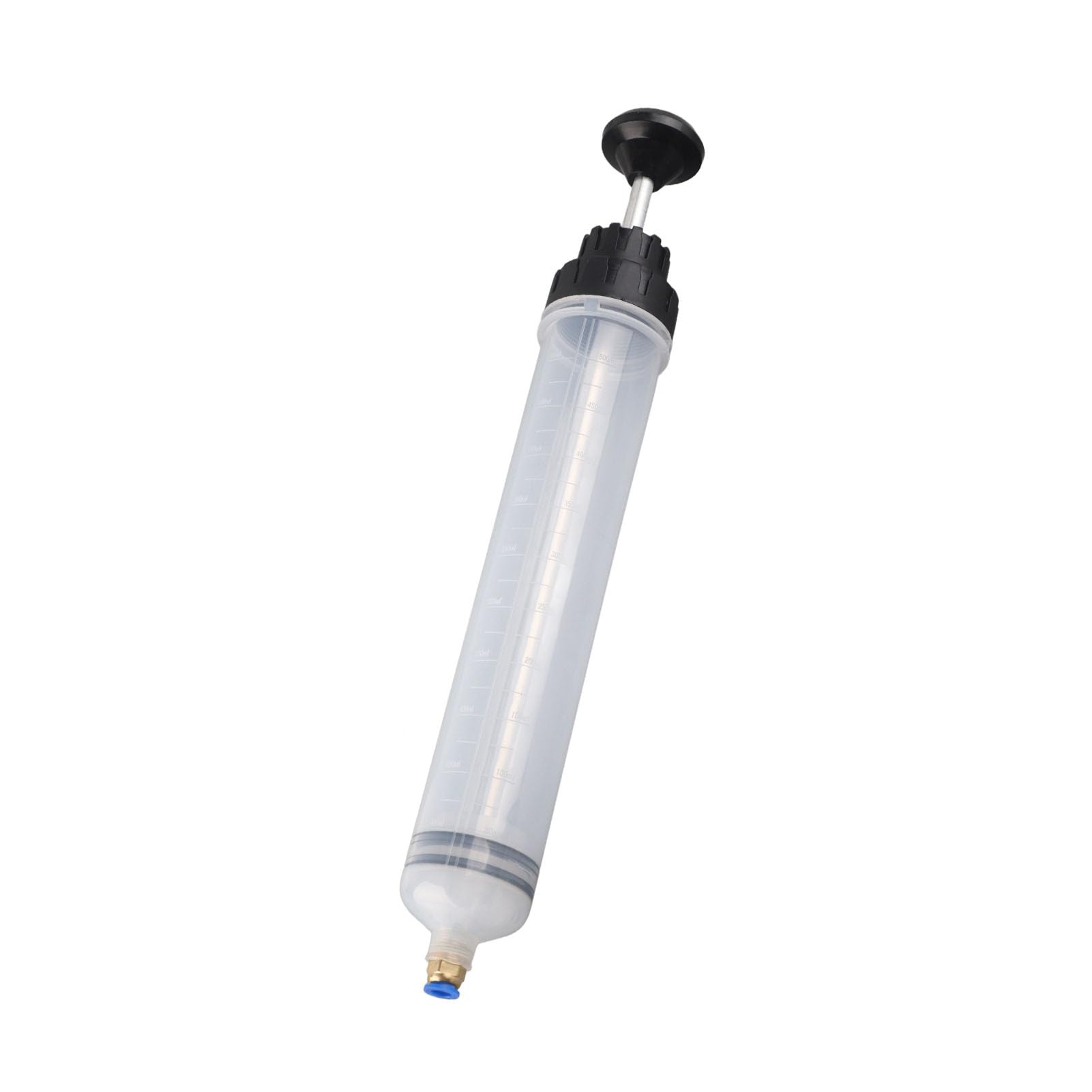 KIMISS Pompka do 500ml – manualna do wymiany płynów, for ATV, łodzie, maszyny rolnicze