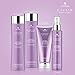 Alterna Caviar Anti-Aging Smoothing Anti-Frizz Dry Oil Mist, 5 Fl Oz (Pack of 1)