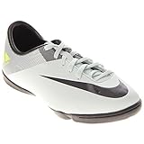 Nike JR Mercurial Victory II IC Youth Indoor Soccer Shoes (Numeric_11)