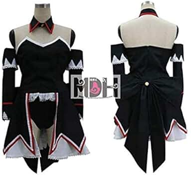 ひぐらしのなく頃に 羽入 エンジェルモート 制服 コスプレ 衣装 フルセット インサイド on X: 