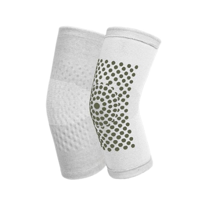 Short Warm Sports Leg Protector for Winter Cold Protection Running Knee Coverings