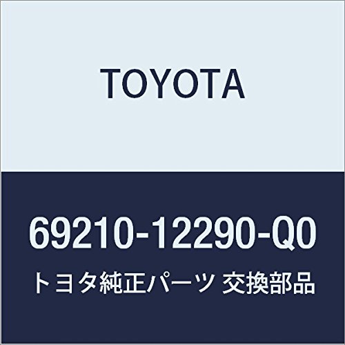 K　その他の方のご購入不可です 69210)ドア アウトサイド ハンドル トヨタ トヨタ純正品番先頭69