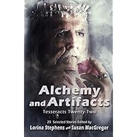 Alchemy and Artifacts