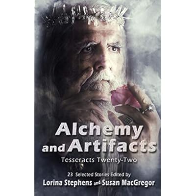 Alchemy and Artifacts