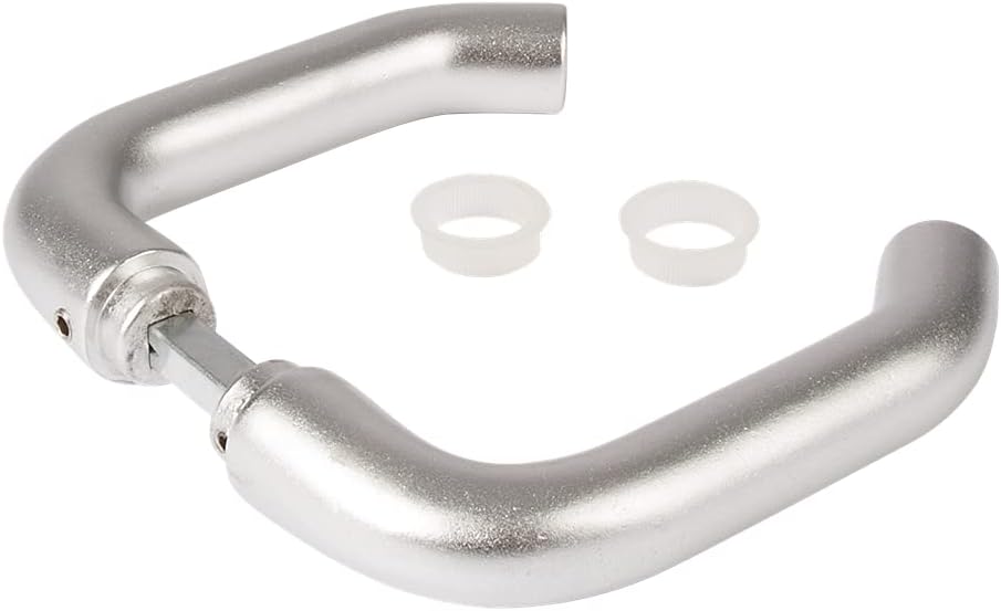 Locinox 3006D - Aluminum Handle Pair