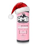 Anti Monkey Butt Body Powder for Women, Talc-Free Sweat & Chafing Relief with Calamine, Hypoallergenic Formula, 8 oz