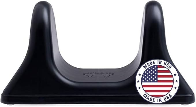 Psoas Muscle Release & Deep Tissue Massage Tool (Blue)