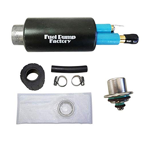 10 Best 2005 Polaris Ranger 700 Xp Fuel Pumps With Assembly Of 2023