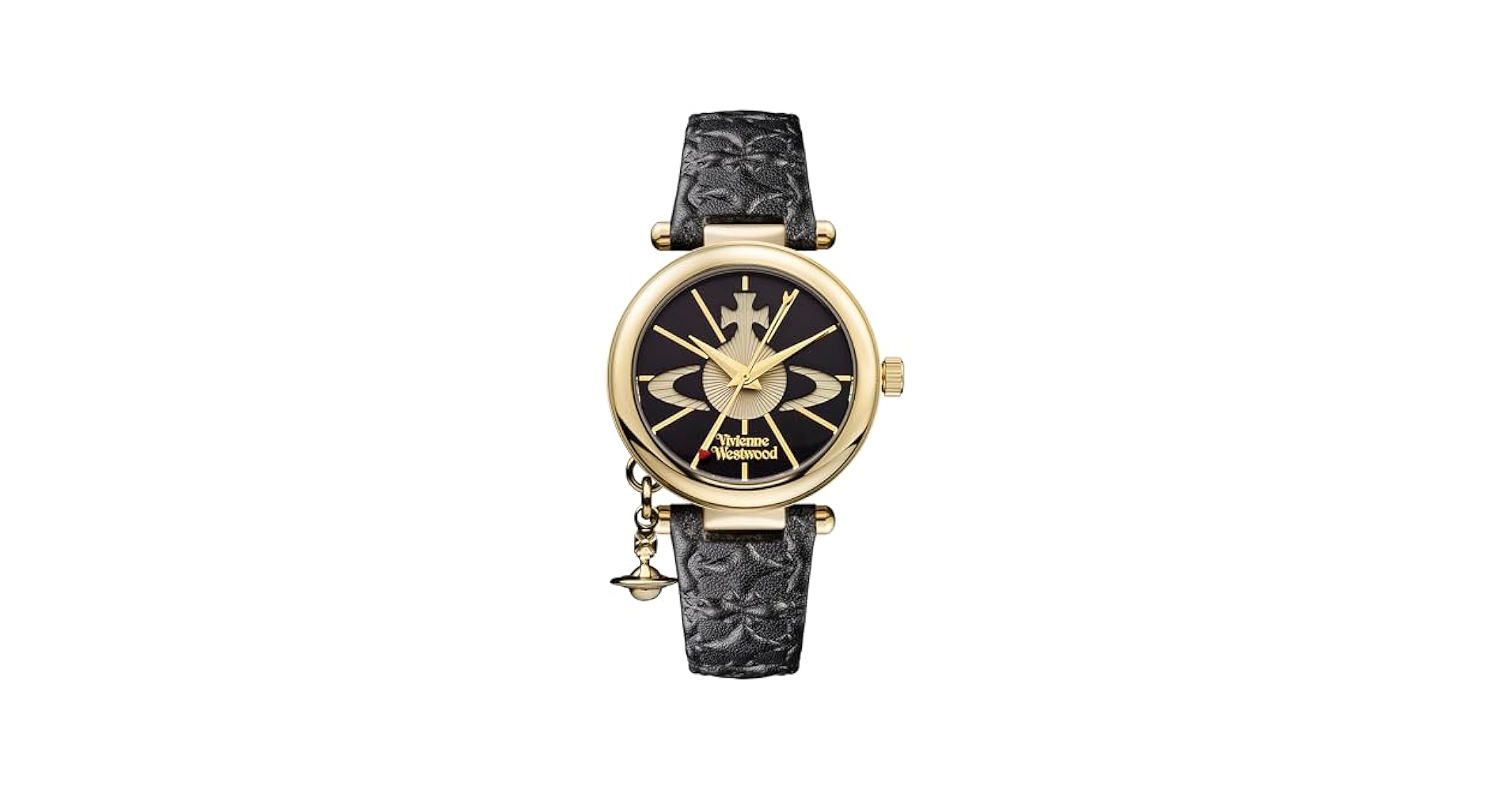 ★Vivienne Westwood★ Vivienne Westwood 54030005W L001O H406 Amazon.com: Vivienne Westwood Orb Womens Quartz Watch with