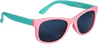 Buba Óculos De Sol Baby Color Pink Rosa