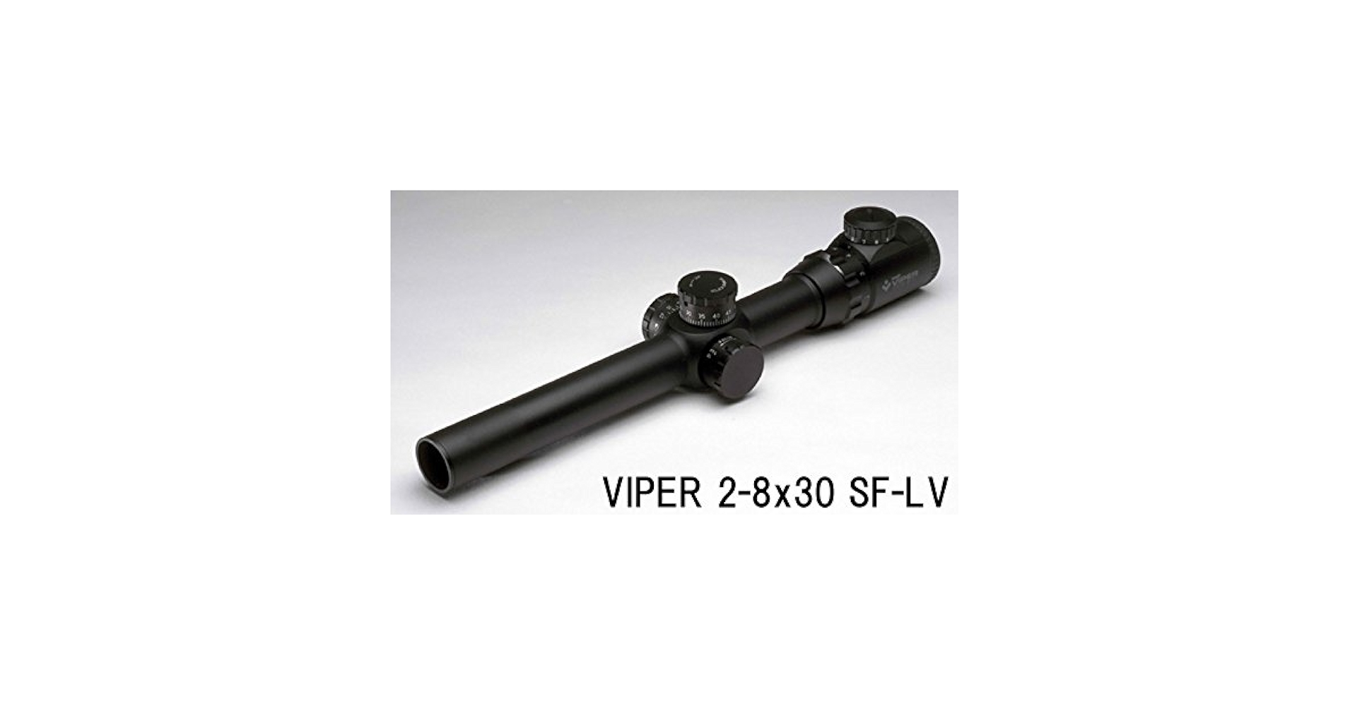 Moji Viper 4-16×50 sf-lv ライフルスコープ 楽天市場】モッジ スコープ VIPER 4-16x50 SF-LV /Mojji