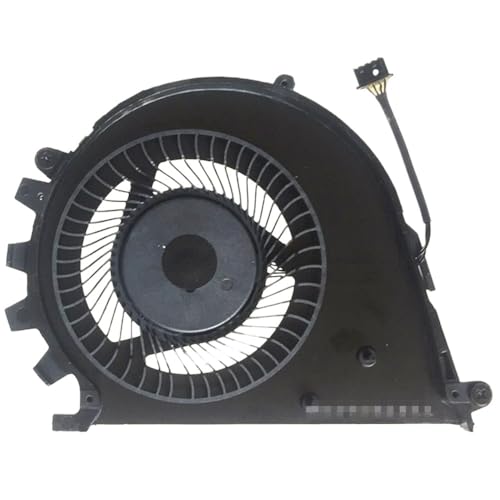 Ventilateur CPU HP ZBook Studio G3 G4 pour refroidissement carte graphique