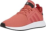 adidas Originals X_PLR Running Shoe, Trace Scarlet/Scarlet/White, 11 US Unisex Little Kid