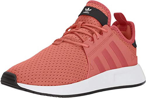 adidas Originals Unisex X_PLR C Running Shoe, Trace Scarlet s, FTWR White, 11K M US Little Kid