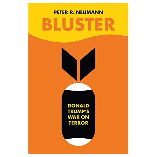 Bluster: Donald Trump's War on Terror