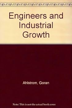 Hardcover Engineers and Industrial Growth Book