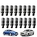 Tiny Force 16Pcs Valve Lifter Tappet Kit Compatible with Hyundai Kona ix35 Sonata Elantra Tucson Kia Optima Forte Soul 2011-19 1.8L 2.0L 2.4L Replace JB-2091; LIF193; 24610-03000; 24610-2E000