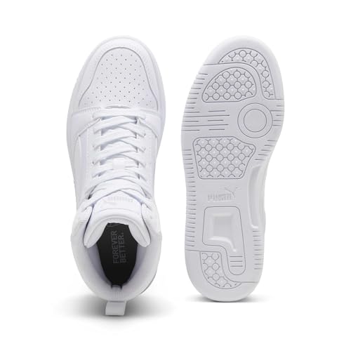 Miniatura 5 de PUMA 36957310 Zapatillas Deportivas Rebound LayupHombre