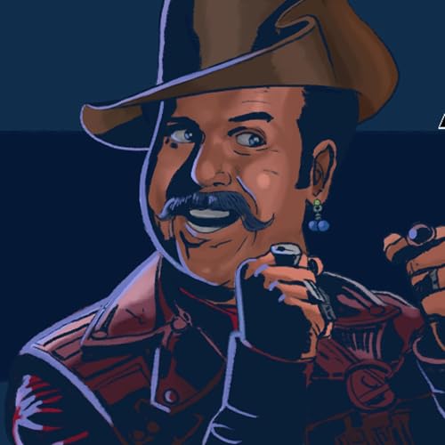 The Escape Artist (ST)