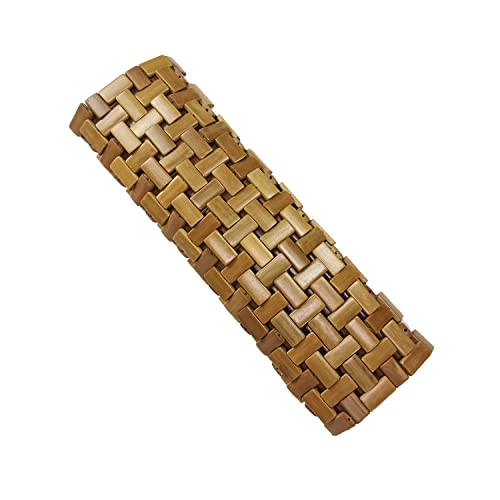 Hjjkkh Bamboo Bath Mat With 15.7X23.6Inch,Nature Bamboo Wooden Bathroom Mat,Non Slip And Foldable Floor Shower Bath Mat For Bathroom,Bathtub,Shower,Sauna,Hot Tub #TOP1