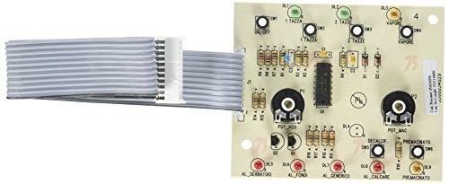 Preisvergleich Produktbild DeLonghi 5232110000 Steuerplatine