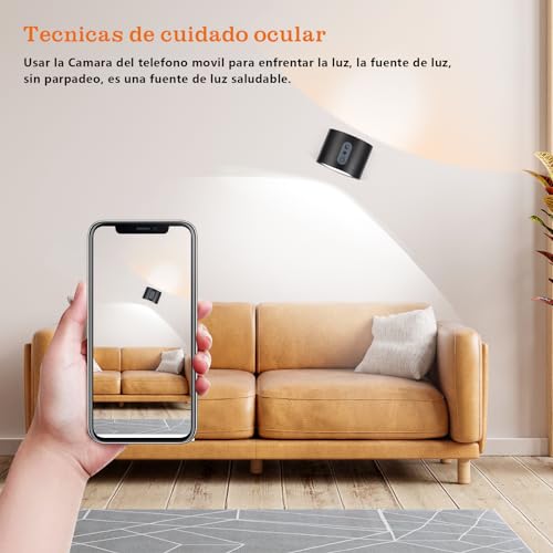 Listado y reviews de Apliques para Interior LED los preferidos por los clientes. 29 Imagen adicional