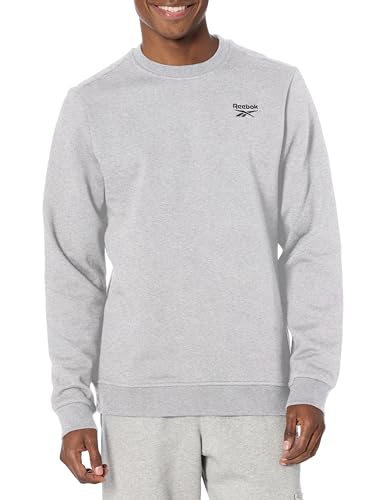 Reebok Identity Maillot Homme parfait pour vos moments de détente