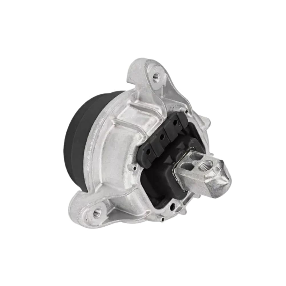 Gugbwyhfq Onecolor Engine Mount Replacement Compatible With 520I 523I 523D 525D 528I 530I 550I F06 F07 F10 F11 F13 22116785601 22117935149 22116860009