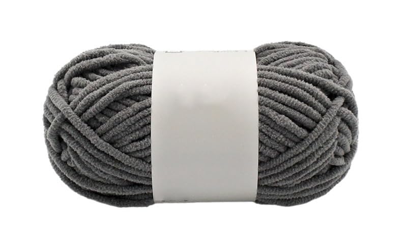 Fil de polyester pour crochet haut de gamme | Texture et finition parfaites
