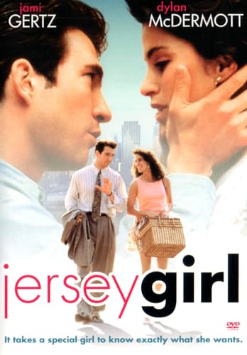 Bild: DVD-Jersey Girl Gertz/ McDermott f�r 4,54 EUR bei amazon.de