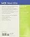 MOS 2016 Study Guide for Microsoft Word (MOS Study Guide)